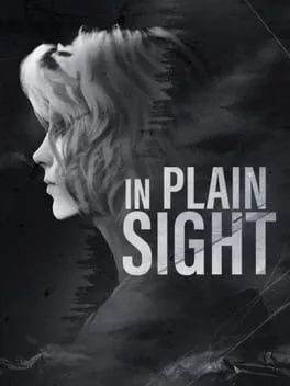  In Plain Sight  cover