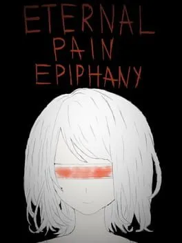  Eternal Pain: Epiphany  cover