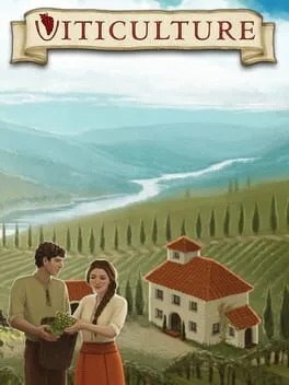  Viticulture Essential Edition  cover