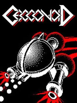  Cecconoid  cover