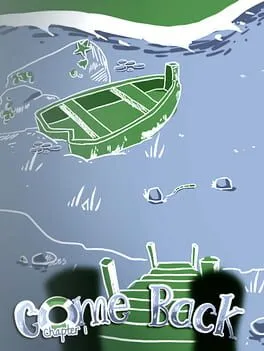  Come Back: Chapter 1  cover