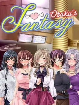  Otaku's Fantasy  cover