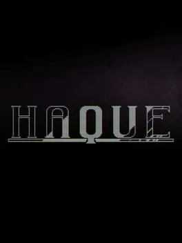  Haque  cover