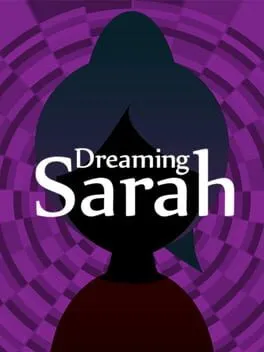  Dreaming Sarah  cover