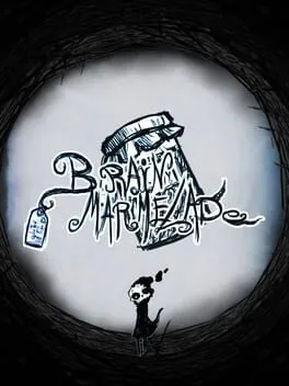  Brain Marmelade  cover