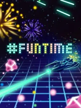  #Funtime  cover