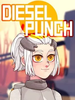  Diesel Punch  cover