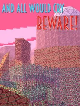  And All Would Cry Beware!  cover