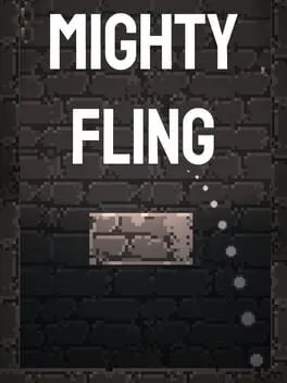  Mighty Fling  cover