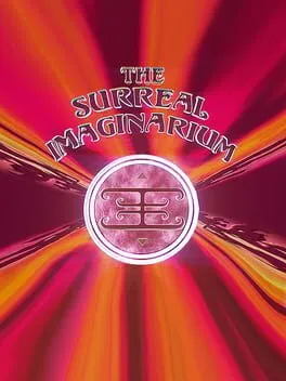  The Surreal Imaginarium  cover