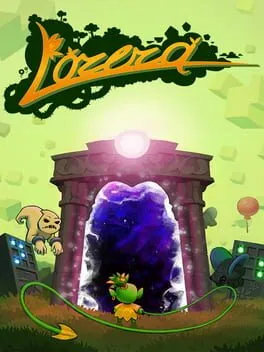  Lorera  cover