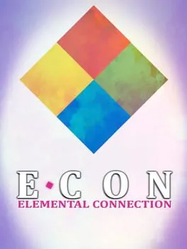  ECON  cover