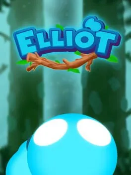  Elliot  cover