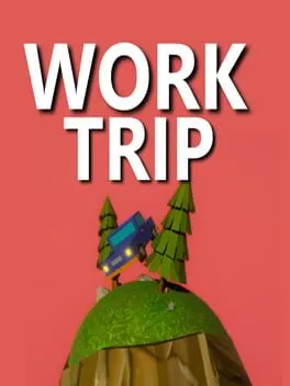  Work Trip  cover