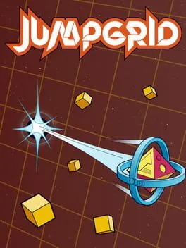 Jumpgrid  cover