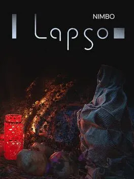  Lapso: NIMBO  cover