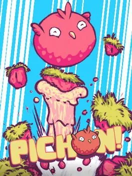  Pichon  cover