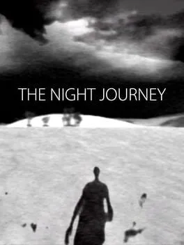  The Night Journey  cover