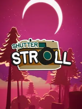  Shutter Stroll  cover