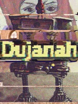  Dujanah  cover