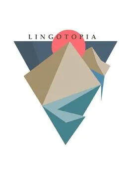  Lingotopia  cover