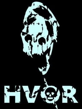  Hvor  cover