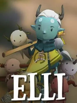  エリ  cover