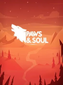  Paws and Soul  cover