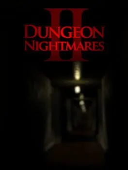  Dungeon Nightmares II: The Memory  cover