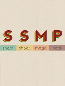  Shoot Shoot Mega Pack  cover