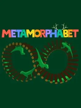 Metamorphabet  cover