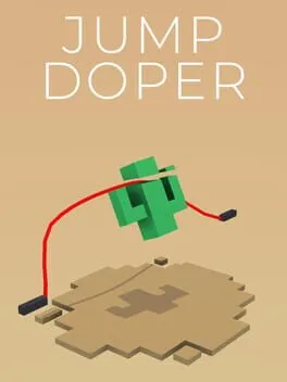  Jump Doper  cover