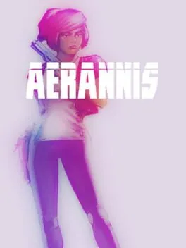  Aerannis  cover