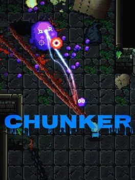  Chunker  cover