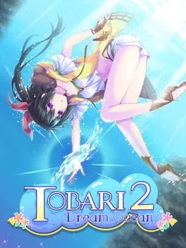  Tobari 2: Dream Ocean  cover