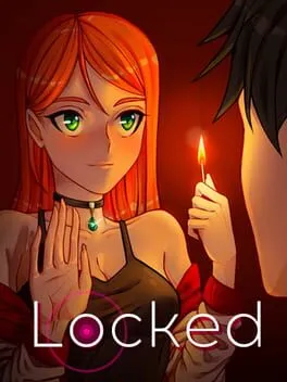  Locked  cover