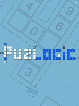  Puzlogic  cover