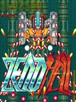  Zenohell  cover