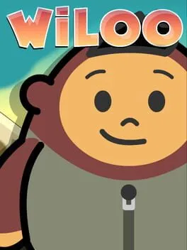  Wiloo  cover
