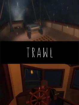  Trawl  cover