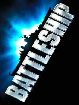  Battleship  cover