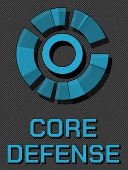  Core Defense  cover