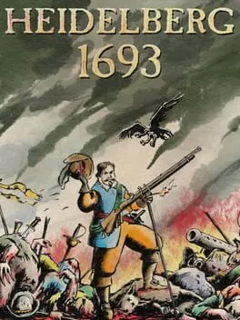  Heidelberg 1693  cover