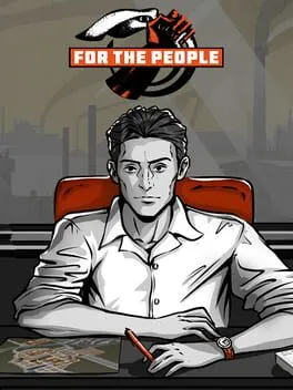  For the People  cover