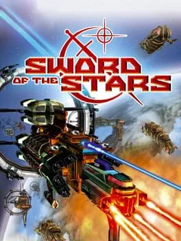  Sword of the Stars: Complete Collection  cover