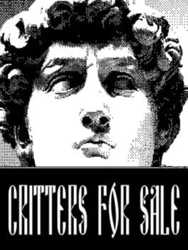  Critters for Sale  cover