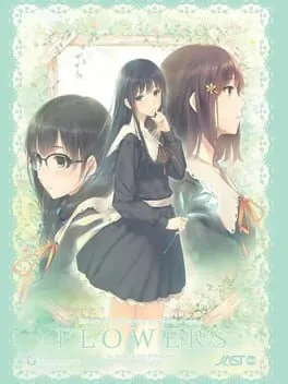  Flowers: Le Volume sur Printemps  cover
