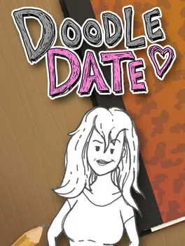  Doodle Date  cover