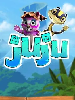  Juju  cover