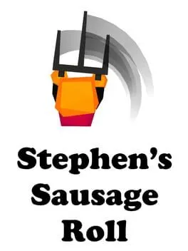  Stephen's Sausage Roll  cover